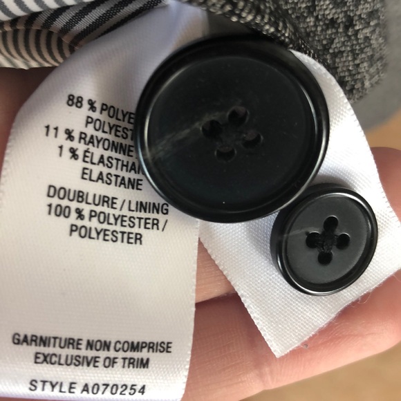 Jacob blazer - Picture 6 of 6